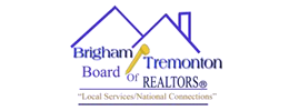 Brigham-Tremonton Board of REALTORS®